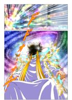 Saint Seiya Zeus Chapter : Capítulo 7 página 5