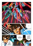 Saint Seiya Zeus Chapter : Chapter 7 page 7