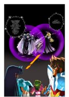 Saint Seiya Zeus Chapter : Chapter 7 page 8