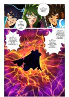 Saint Seiya Zeus Chapter : Chapter 7 page 9