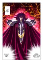 Saint Seiya Zeus Chapter : チャプター 7 ページ 10