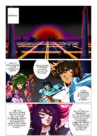 Saint Seiya Zeus Chapter : Chapitre 7 page 11