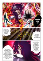 Saint Seiya Zeus Chapter : Capítulo 7 página 13