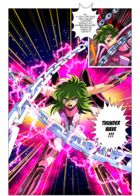 Saint Seiya Zeus Chapter : Capítulo 7 página 14