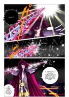 Saint Seiya Zeus Chapter : Chapter 7 page 15