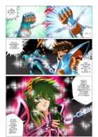 Saint Seiya Zeus Chapter : Capítulo 7 página 16