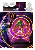 Saint Seiya Zeus Chapter : Chapter 7 page 18