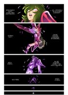 Saint Seiya Zeus Chapter : Chapitre 7 page 19