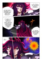 Saint Seiya Zeus Chapter : チャプター 7 ページ 21