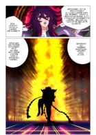 Saint Seiya Zeus Chapter : Chapitre 7 page 21