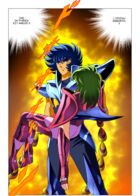 Saint Seiya Zeus Chapter : Chapitre 7 page 22