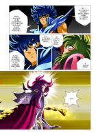 Saint Seiya Zeus Chapter : Chapter 7 page 23