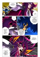 Saint Seiya Zeus Chapter : Chapitre 7 page 24