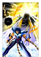 Saint Seiya Zeus Chapter : Chapitre 7 page 25