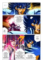 Saint Seiya Zeus Chapter : Capítulo 7 página 27