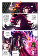 Saint Seiya Zeus Chapter : Chapitre 7 page 29