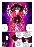 Saint Seiya Zeus Chapter : Chapitre 7 page 30