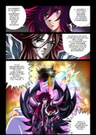 Saint Seiya Zeus Chapter : Chapter 7 page 31