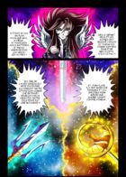 Saint Seiya Zeus Chapter : Chapitre 7 page 32