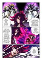 Saint Seiya Zeus Chapter : Chapitre 7 page 33