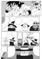 DBM U3 & U9: Una Tierra sin Goku : Chapter 37 page 11