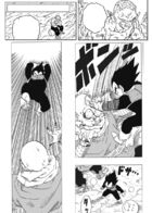 DBM U3 & U9: Una Tierra sin Goku : Chapter 37 page 12