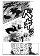 DBM U3 & U9: Una Tierra sin Goku : Chapter 37 page 13
