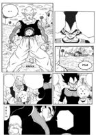 DBM U3 & U9: Una Tierra sin Goku : Chapter 37 page 15