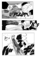 DBM U3 & U9: Una Tierra sin Goku : Chapter 37 page 18