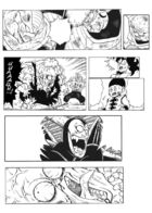 DBM U3 & U9: Una Tierra sin Goku : Chapter 37 page 3