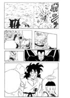 DBM U3 & U9: Una Tierra sin Goku : Chapter 37 page 4