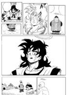 DBM U3 & U9: Una Tierra sin Goku : Chapter 37 page 6
