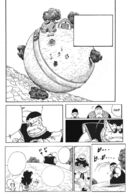 DBM U3 & U9: Una Tierra sin Goku : Chapter 37 page 7