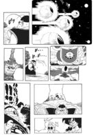 DBM U3 & U9: Una Tierra sin Goku : Chapter 37 page 8
