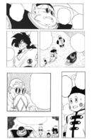DBM U3 & U9: Una Tierra sin Goku : Chapter 37 page 9