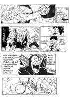 DBM U3 & U9: Una Tierra sin Goku : Chapter 37 page 3