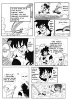 DBM U3 & U9: Una Tierra sin Goku : Chapter 37 page 5