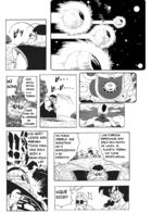 DBM U3 & U9: Una Tierra sin Goku : Chapitre 37 page 8