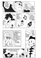 DBM U3 & U9: Una Tierra sin Goku : Chapitre 37 page 9