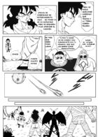 DBM U3 & U9: Una Tierra sin Goku : Chapter 37 page 10