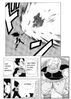 DBM U3 & U9: Una Tierra sin Goku : Chapter 37 page 16