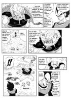 DBM U3 & U9: Una Tierra sin Goku : Chapter 37 page 20
