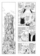 DBM U3 & U9: Una Tierra sin Goku : Chapter 37 page 22
