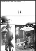 Hero of Death  : Capítulo 4 página 2