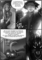 Hero of Death  : Chapitre 4 page 3