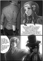 Hero of Death  : Chapitre 4 page 4