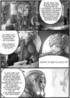 Hero of Death  : Chapitre 4 page 5