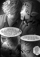 Hero of Death  : Capítulo 4 página 6