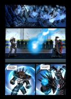 Saint Seiya - Black War : Chapitre 26 page 1