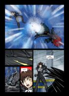 Saint Seiya - Black War : Capítulo 26 página 3
